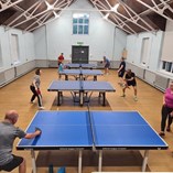 Busy summer session at the St Michaels TTC!