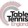 Table Tennis England Logo