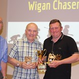 Handicap Plate Winners - Wigan Chasers
