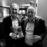 Burnham TT Presentation Dinner 2023 - Peter Ballard Cup Winner John Poysden (1)