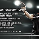 Coaching Camp Feb 2020