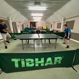 Table Tennis at Lawns 11.11.21
