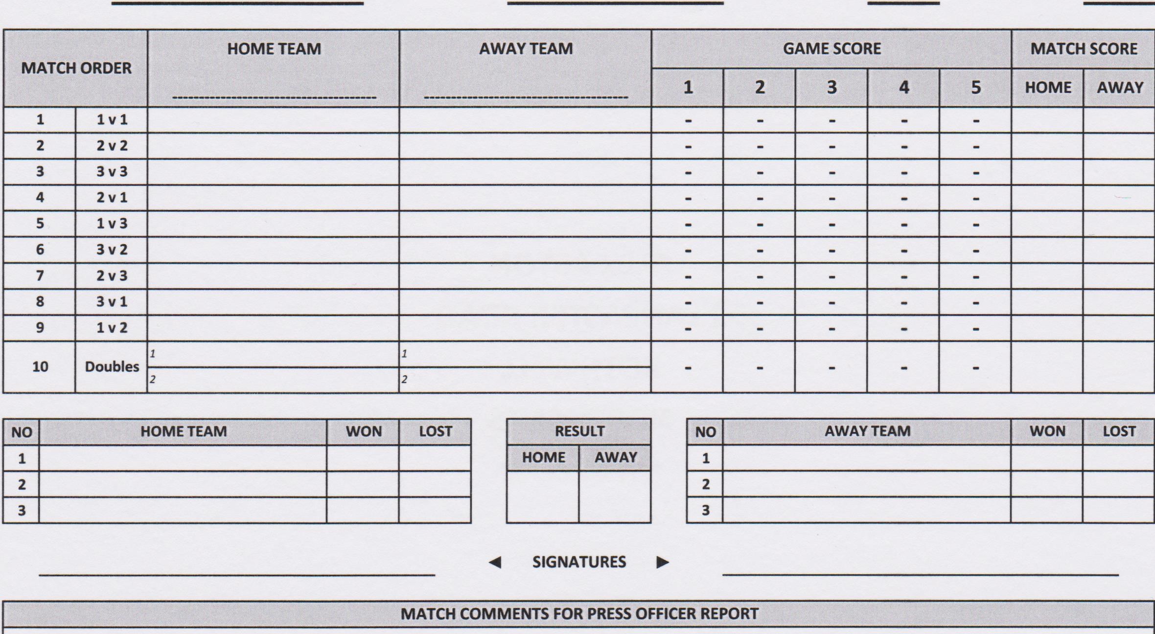 Table Tennis Scoresheet Brokeasshome table-tennis-scoresheet-brokeasshome