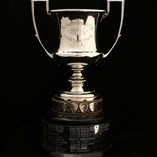 Junior Singles Hornabrook Cup