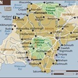 map_of_devon