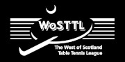 West of Scotland Table Tennis League